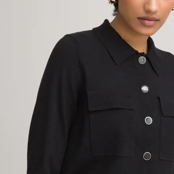 Рубашка LA REDOUTE COLLECTIONS