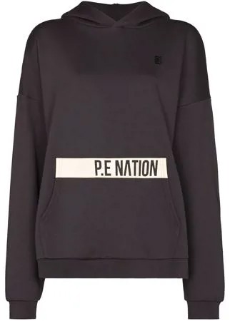 P.E Nation худи Momentum