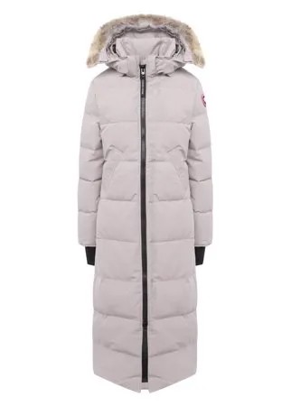 Пуховик Mystique Canada Goose