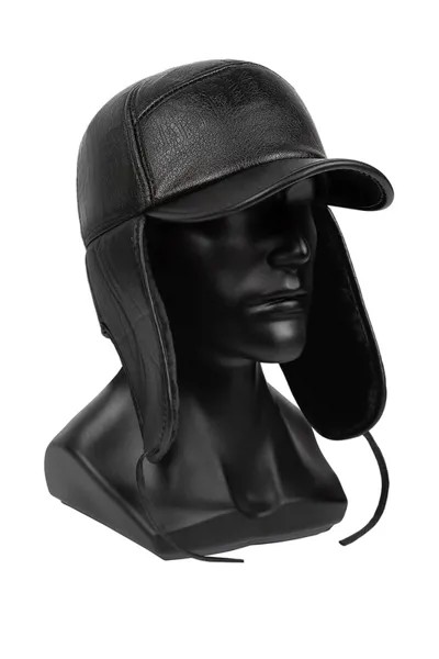 Бейсболка мужская Mellizos H11-22C 100 черная