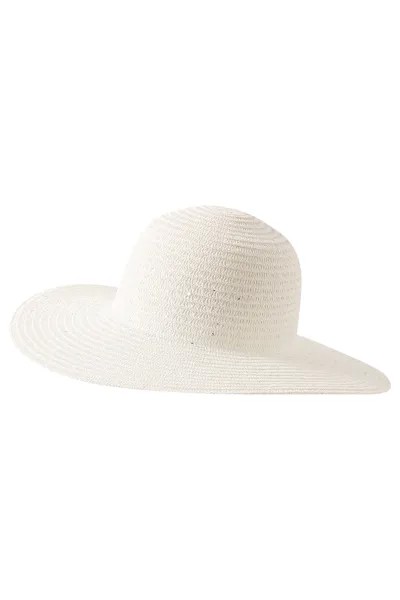 Шляпа женская Hat You CEP0431 белая