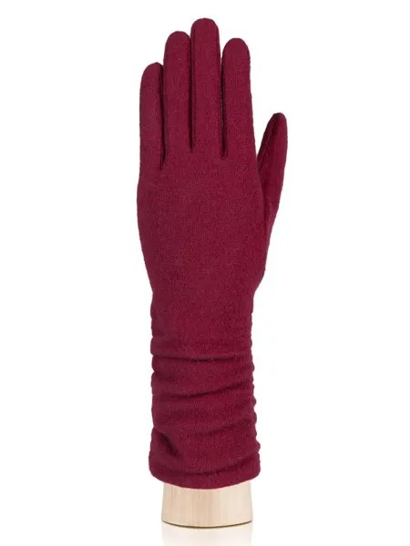 Перчатки женские Labbra TOUCH LB-PH-64 красные M