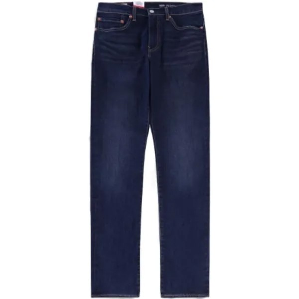 Джинсы мужские деним Levi’S, цвет Denim