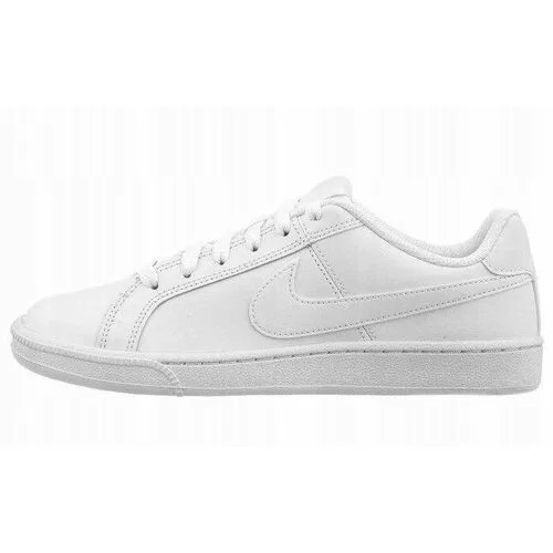 Кеды NIKE, размер 7 US, белый