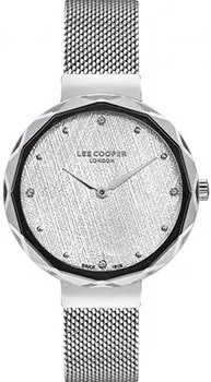 Fashion наручные  женские часы Lee Cooper LC07237.330. Коллекция Fashion