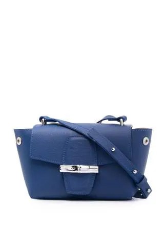 Longchamp сумка на плечо