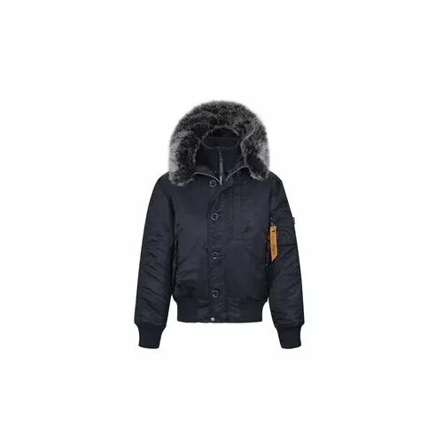 Куртка Apolloget, размер XL, синий