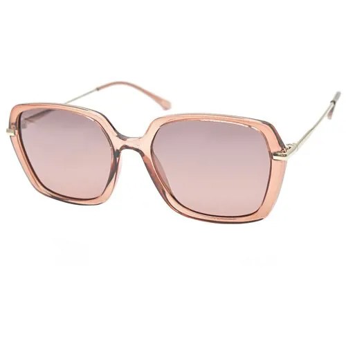 Солнцезащитные очки Elfspirit ES-1141, розовый