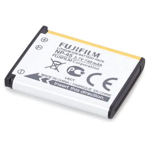 Аккумулятор Fuji NP-45