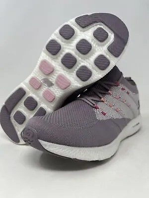 Женские кроссовки Skechers Go Run 7, лиловый/мульти, 11 B, средний размер США