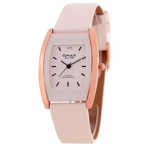 OMAX CE00196WL3 женские наручные часы