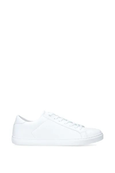 Кроссовки 'Kacy'  Trainers KG Kurt Geiger, белый