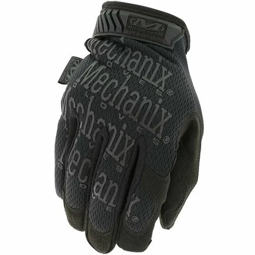 Перчатки Mechanix, черный