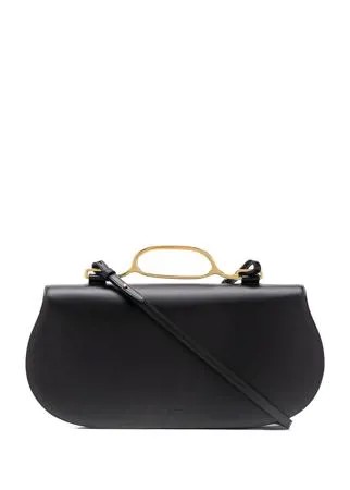 Jil Sander сумка на плечо