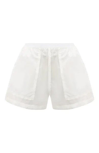Шорты Prada Linea Rossa Prada