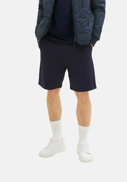 Спортивные штаны TOM TAILOR DENIM, цвет sky captain blue