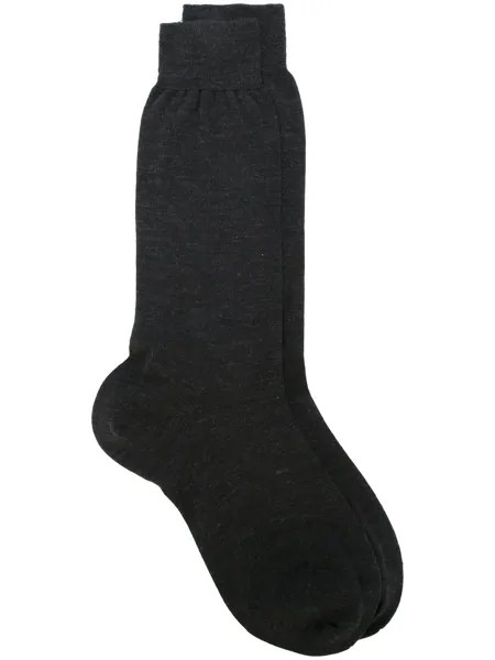 Fashion Clinic Timeless knitted ankle socks