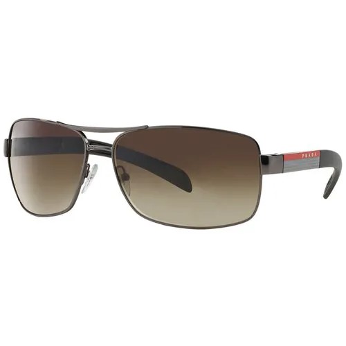Солнцезащитные очки Prada PS 54IS 5AV6S1 65