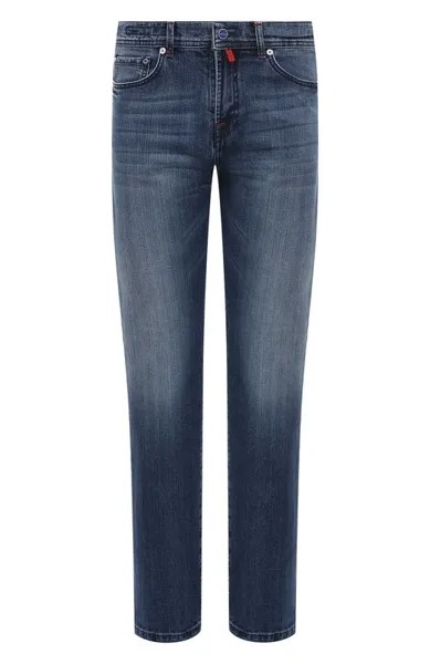 Джинсы Kiton