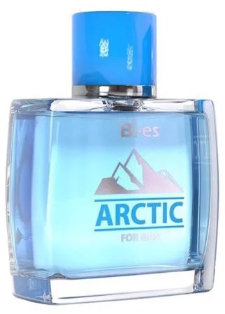 Туалетная вода Bi-Es Arctic For Men, 100 мл