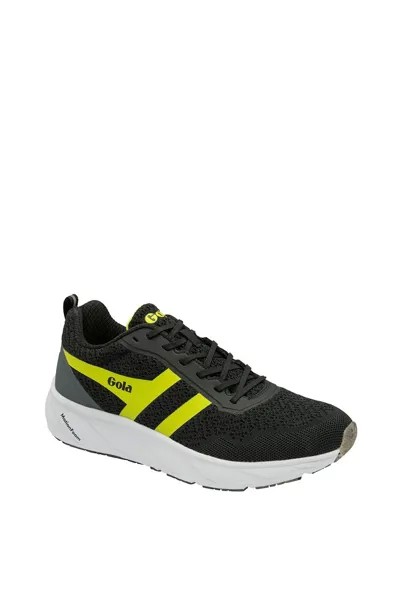 Спортивные кроссовки 'Typhoon RMD' Mesh Running Trainers Gola, черный