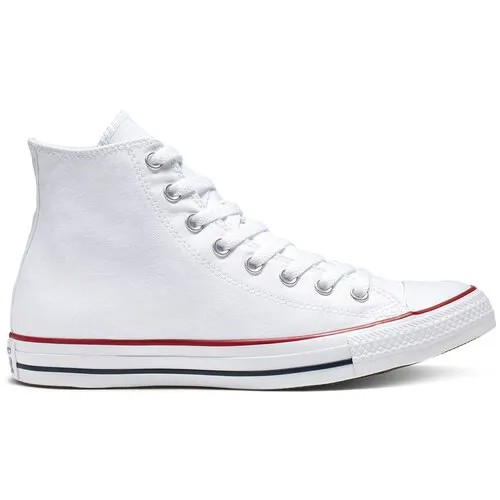 Кеды Converse, размер 5.5US (38EU), белый