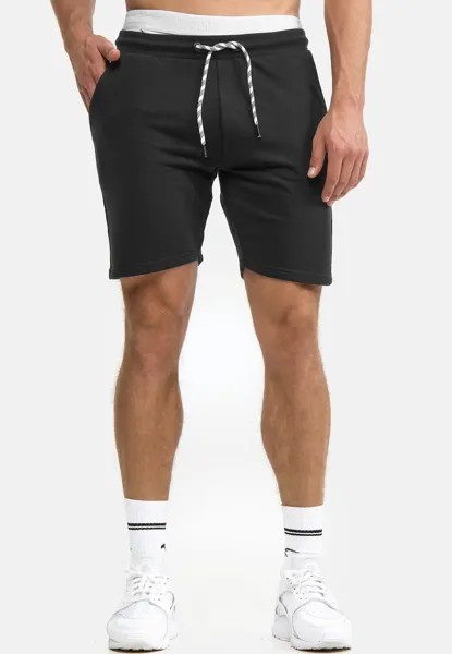 Спортивные брюки Yates INDICODE JEANS, цвет black