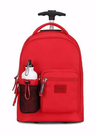 Dolce & Gabbana Kids рюкзак на колесиках