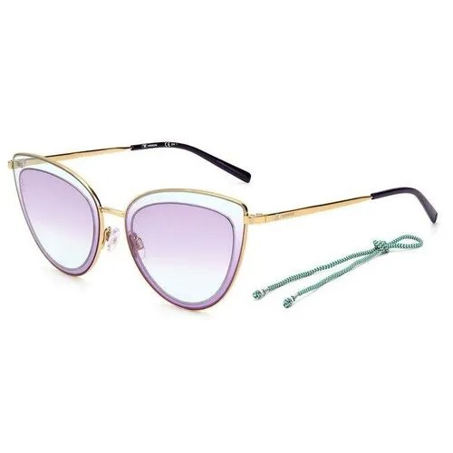 Солнцезащитные очки женские M Missoni 0019/S (203091S9E53WK)