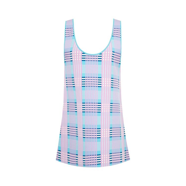 Платье Marni Dress, синий