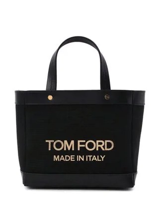 Сумка-шопер T-Screw mini Tom Ford