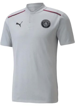 Поло Man City Casuals Men's Football Polo Shirt
