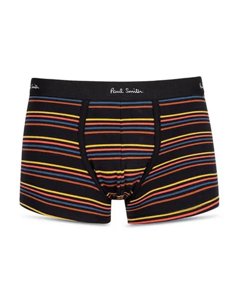 Трусы из смесового хлопка Titch Paul Smith, цвет Multi