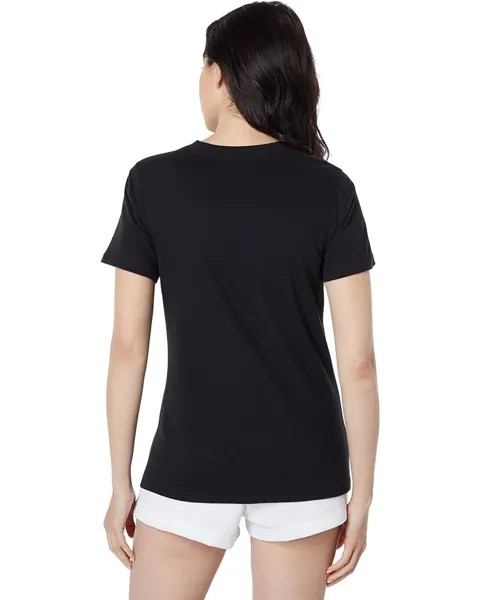 Футболка The North Face Pride Short Sleeve Tee, цвет TNF Black