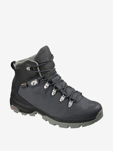 Ботинки женские Salomon Outback 500 GTX, Серый