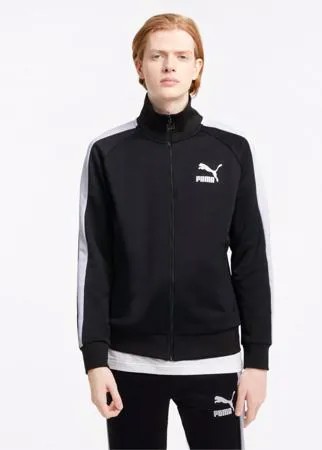 Олимпийка Iconic T7 Men's Track Jacket