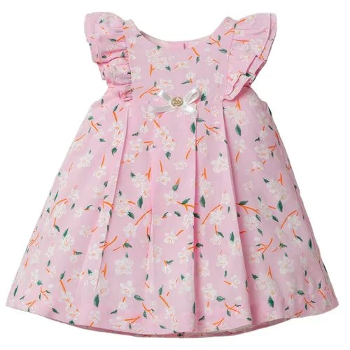 Детское платье Babydola