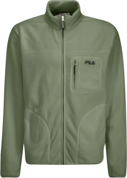 Куртка Fila Jacke, зеленый