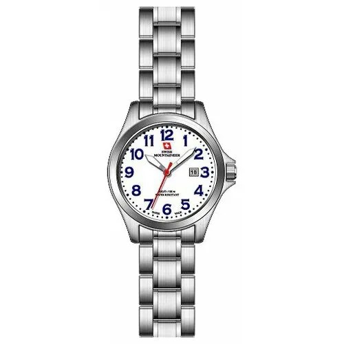 Часы Swiss Mountaineer SML8036