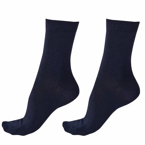 Носки Pretty Polly, размер 35/40, синий
