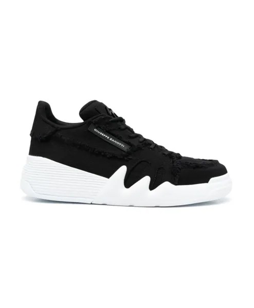 Кроссовки Giuseppe Zanotti, черный