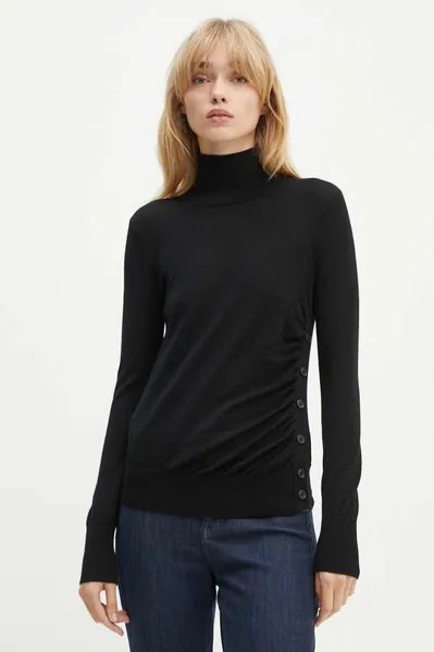 Свитер Pinko, черный