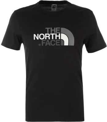 Футболка мужская The North Face Easy, размер 44-46