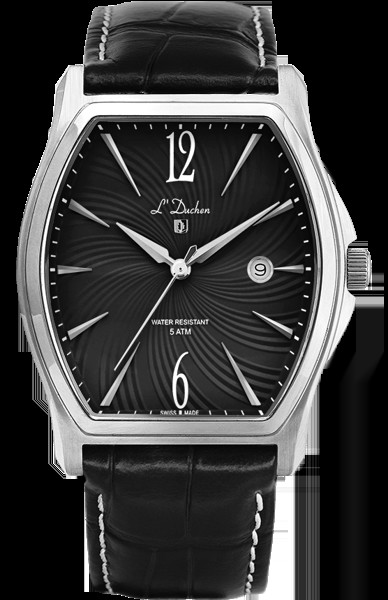 Наручные часы L'Duchen Muse D 301.11.21