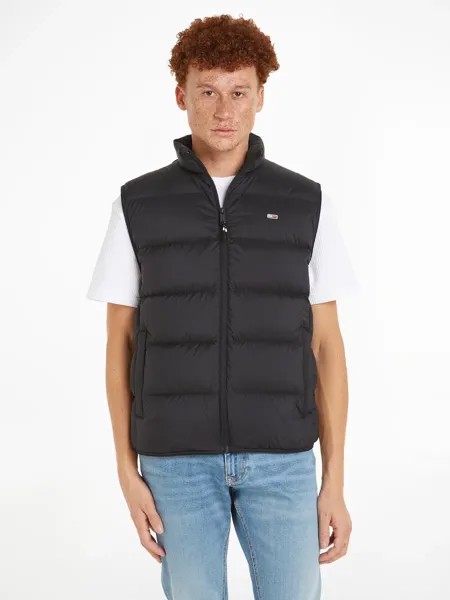Пуховик Tommy Jeans 
