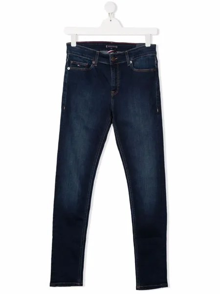 Tommy Hilfiger Junior джинсы скинни Simon