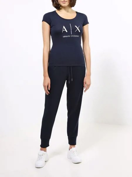 Armani Exchange Спортивные брюки