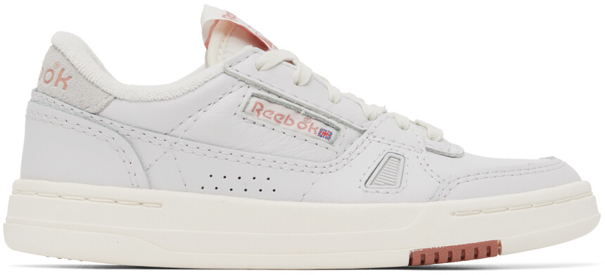 Кроссовки Reebok Classics Off-White LT Court