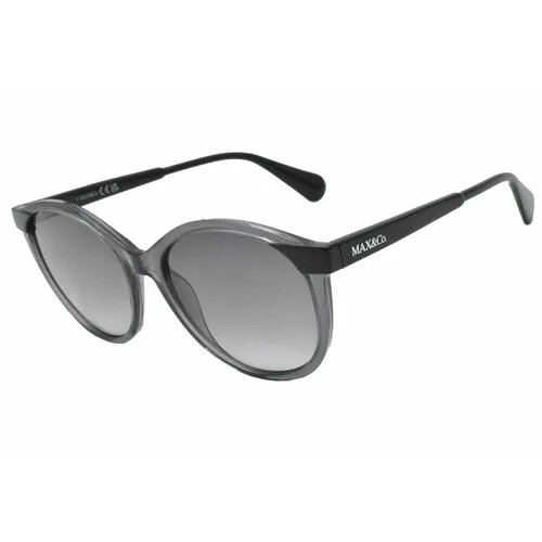 Солнцезащитные очки Max & Co. MO0084, серый