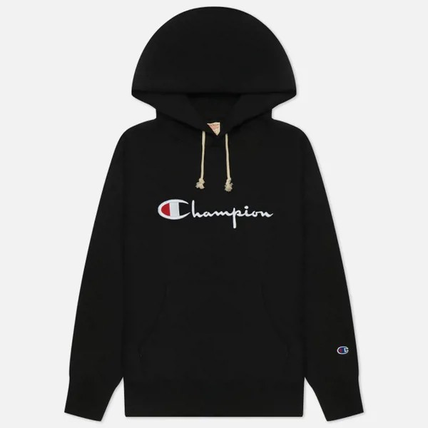 Женская толстовка Champion Reverse Weave